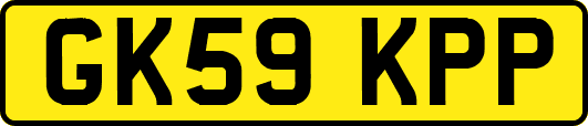 GK59KPP