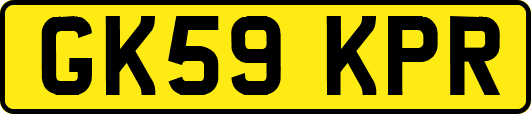 GK59KPR