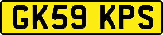 GK59KPS