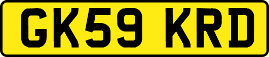 GK59KRD