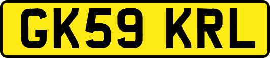 GK59KRL