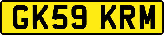 GK59KRM