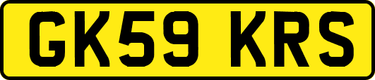 GK59KRS