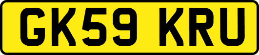GK59KRU