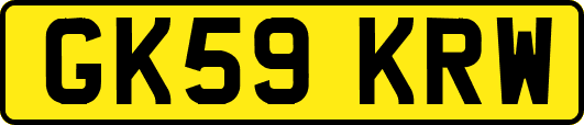 GK59KRW