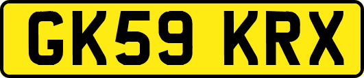 GK59KRX