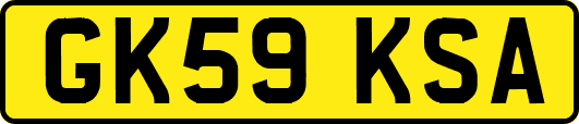 GK59KSA