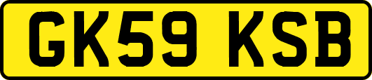GK59KSB
