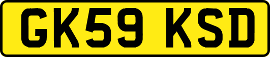 GK59KSD