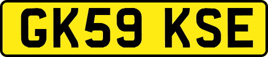 GK59KSE