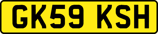 GK59KSH