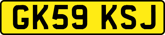 GK59KSJ