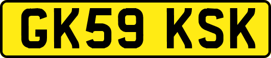 GK59KSK