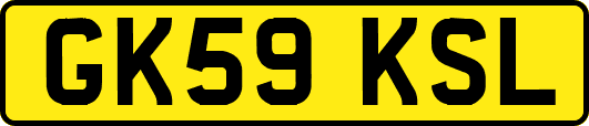 GK59KSL