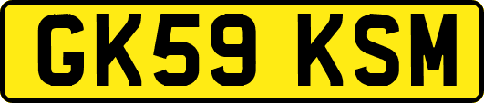 GK59KSM