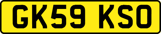 GK59KSO