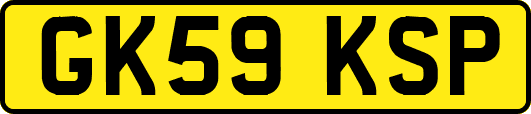 GK59KSP