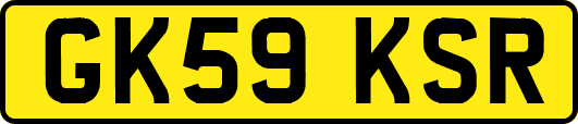 GK59KSR