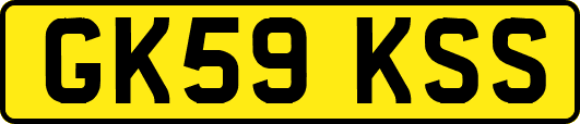 GK59KSS