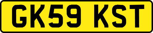 GK59KST