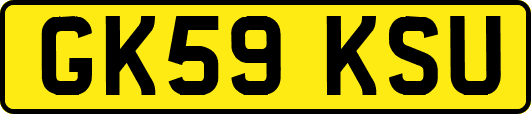 GK59KSU