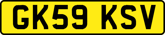 GK59KSV