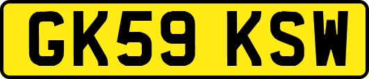 GK59KSW