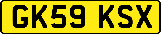 GK59KSX