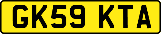 GK59KTA