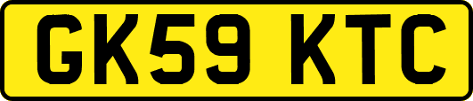 GK59KTC