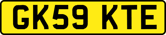 GK59KTE