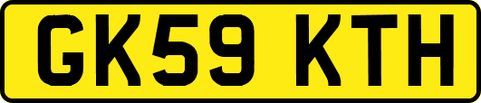 GK59KTH