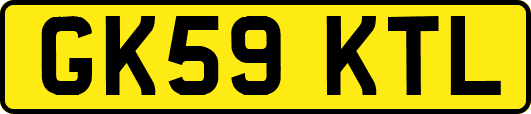GK59KTL