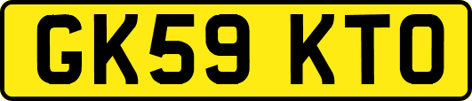 GK59KTO