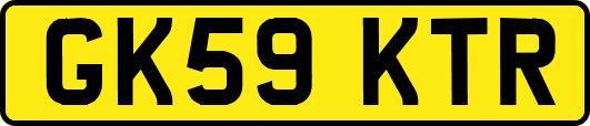 GK59KTR