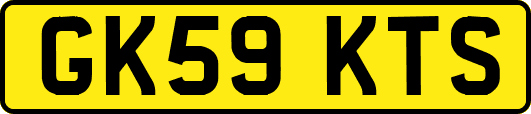GK59KTS