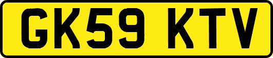 GK59KTV