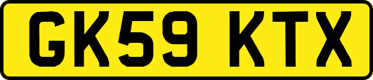 GK59KTX