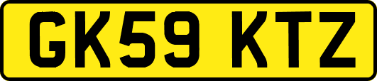 GK59KTZ