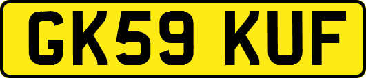 GK59KUF