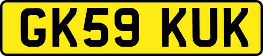 GK59KUK