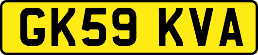 GK59KVA