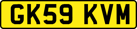 GK59KVM