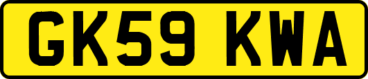GK59KWA