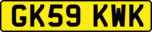 GK59KWK