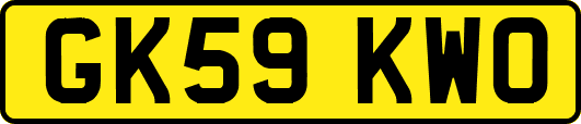 GK59KWO