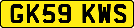 GK59KWS
