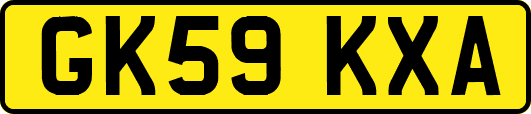 GK59KXA