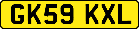 GK59KXL