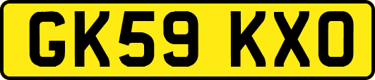 GK59KXO